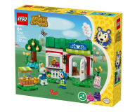 LEGO Animal Crossing 77055 Able Sisters i sklep odzieżowy - 1284151 - zdjęcie 7